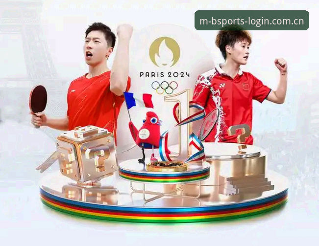 如何通过BSports官网入口开启全新的体育娱乐体验？为什么选择BSports体育平台？