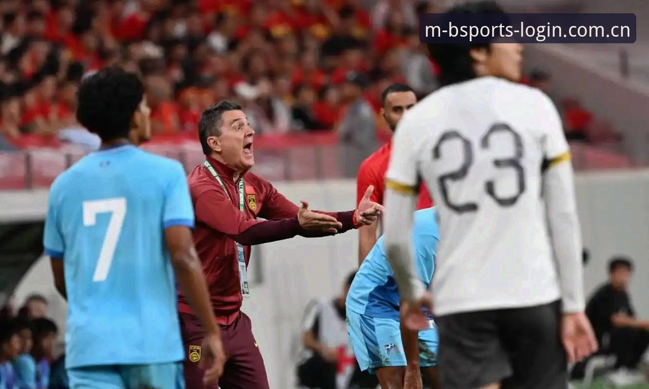 BSports怎么样 2030世界杯扩军66队深度解析:中国男足能否迎来历史性机遇?